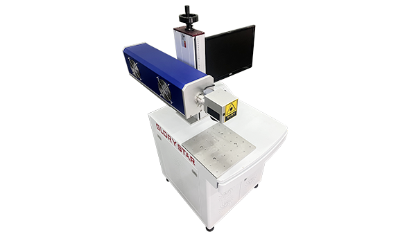 CO2激光打標機-操作簡便